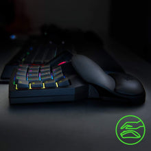 Tartarus V2 Gaming Keypad: Mecha Membrane Key Switches - One Handed Keyboard - 32 Programmable Keys - Customizable Chroma RGB Lighting - Programmable Macros - Snap Tap - Black