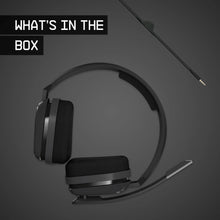 A10 XB1 Headset