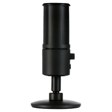 Seiren X: Supercardioid Condenser Mic - Professional Grade Streaming Microphone