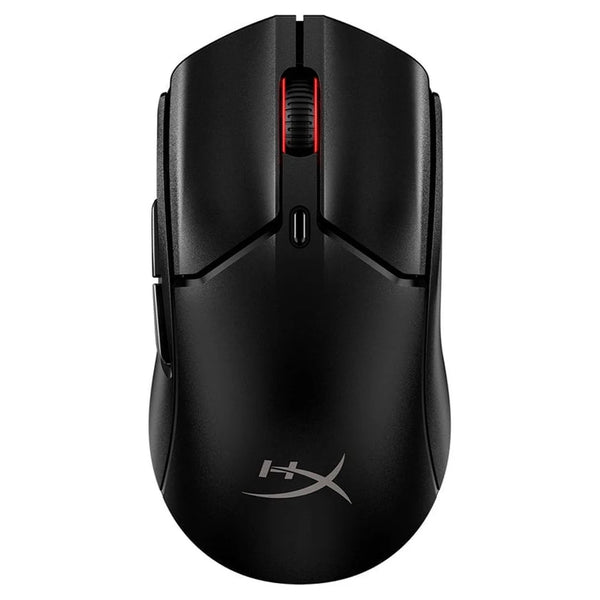 Pulsefire Haste 2 Optical Wireless Gaming Mouse, Black