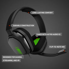 A10 XB1 Headset