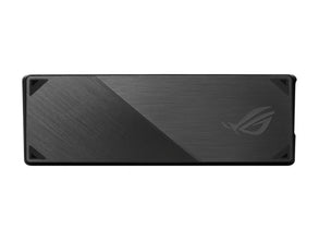 ROG Falchion NX Gaming Keyboard - Wired/Wireless Connectivity - RF - 2.40 Ghz - USB 2.0 Interface - RGB LED - 68 Key - PC - Mechanical Keyswitch - Black