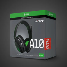 A10 XB1 Headset