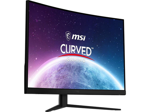 G32C4X 31.5" 16:9 Curved 1500R VA Monitor, 250Hz 1Ms, 1920 X1080 (FHD)