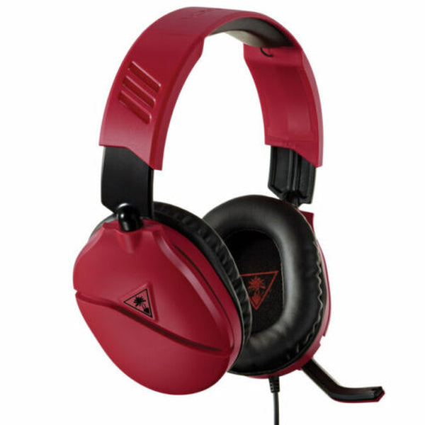 Turtle Beach Recon 70 over Head Gaming Headset - TBS365501