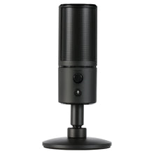 Seiren X: Supercardioid Condenser Mic - Professional Grade Streaming Microphone