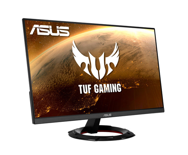 TUF Gaming 23.8” FHD (1920X1080) Gaming Monitor, IPS, 165Hz , 1Ms, Black, VG249Q1RY, New