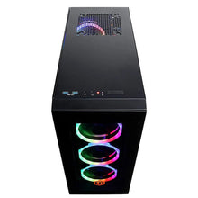 PC Gamer Xtreme VR Gaming PC, Intel Core I5-11600Kf 3.9Ghz, 16GB DDR4, Geforce RTX 3060 12GB, 500GB Nvme SSD, 1TB HDD, Wifi Ready & Win 11 Home (Gxivr8480A10)