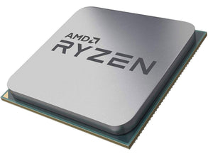 Ryzen 3 4100 3.8Ghz 4-Core AM4 Processor with Wraith Stealth Cooler - 100-100000510BOX