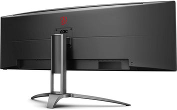 AGON Curved Gaming Monitor 49