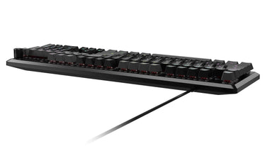 K70 CORE RGB USB Gaming Keyboard, Gray