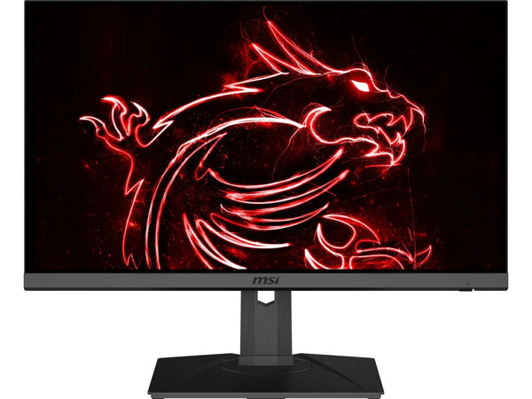 27" 170 Hz Rapid IPS WQHD Gaming Monitor G-Sync Compatible 2560 X 1440 (2K) G272QPF