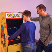 Pacman Legacy Arcade Deluxe Edition