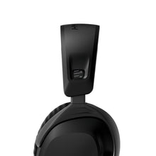 Cloud Stinger 2 Wired Over-Ear Gaming Headset, Black