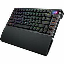 ROG Azoth Extreme Gaming Keyboard