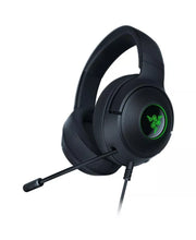 Kraken V3 X Wired USB Gaming Headset - Black