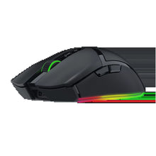 Cobra Pro Lightweight Wireless PC Gaming Mouse with  Chroma RGB, Customizable Controls, 77G, Black