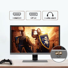 EL2870U Gaming Monitor 28