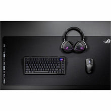 ROG Azoth Extreme Gaming Keyboard