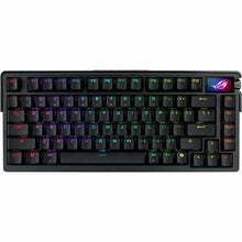 ROG Azoth Extreme Gaming Keyboard