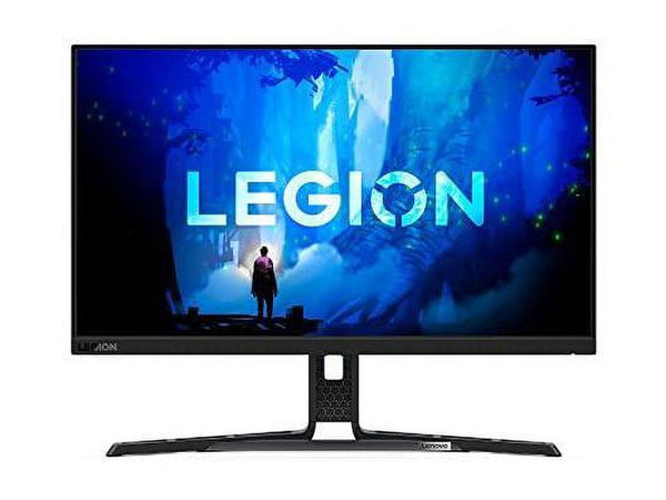 Legion Y25-30 24.5" Full HD IPS 280 Hz (OC) 0.5Ms (MPRT) WLED Gaming LCD Monitor - 16:9 - Black - 66F0GACBUS