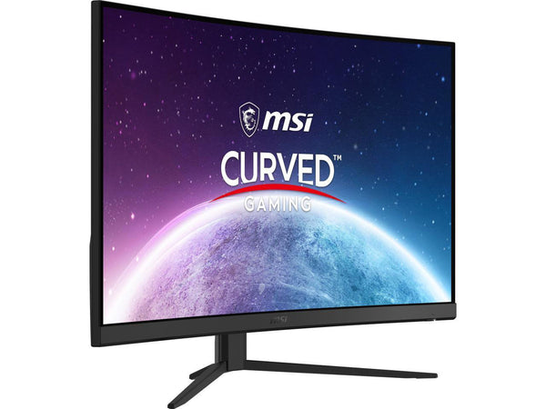 G32C4X 31.5" 16:9 Curved 1500R VA Monitor, 250Hz 1Ms, 1920 X1080 (FHD)