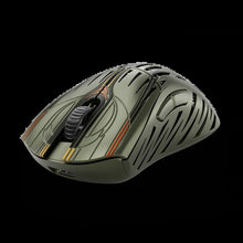 Stormbreaker Gaming Mouse