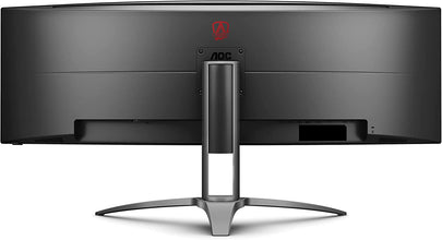 AGON Curved Gaming Monitor 49