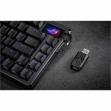 ROG Azoth Extreme Gaming Keyboard