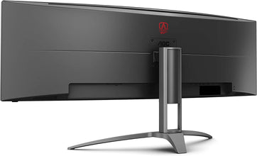 AGON Curved Gaming Monitor 49