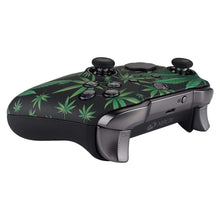 MODDEDZONE Custom MODDED Controller Wireless Compatible with Xbox ONE Elite Series 2 and PC - with Smart Mods - Best for FPS Games - Handcrafted by Experts in USA with Unique Design - 420 Black