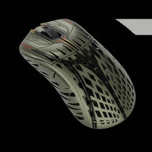 Stormbreaker Gaming Mouse