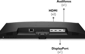 EL2870U Gaming Monitor 28