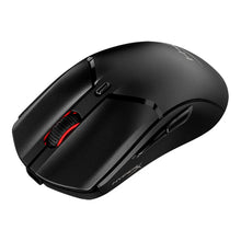 Pulsefire Haste 2 Optical Wireless Gaming Mouse, Black