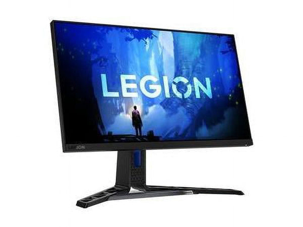 Legion Y25-30 24.5" Full HD IPS 280 Hz (OC) 0.5Ms (MPRT) WLED Gaming LCD Monitor - 16:9 - Black - 66F0GACBUS