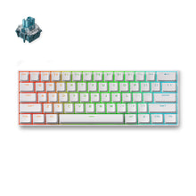 MCHOSE Ace 60 Hall Effect Magnetic Switch Gaming Keyboard