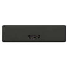 Backup plus Portable 4TB External USB 3.0 Hard Drive - Black