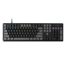 K70 CORE RGB USB Gaming Keyboard, Gray