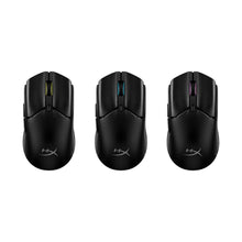 Pulsefire Haste 2 Optical Wireless Gaming Mouse, Black