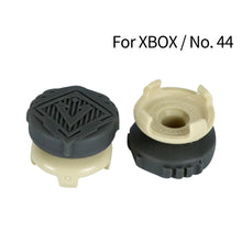 2Pcs Hand Grip Extenders Caps for XBOX ONE Game Controller Gamepad Thumb Stick Grips High/Low Rise Covers