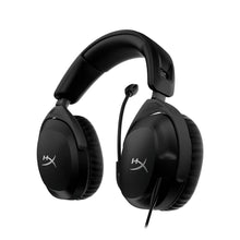 Cloud Stinger 2 Wired Over-Ear Gaming Headset, Black