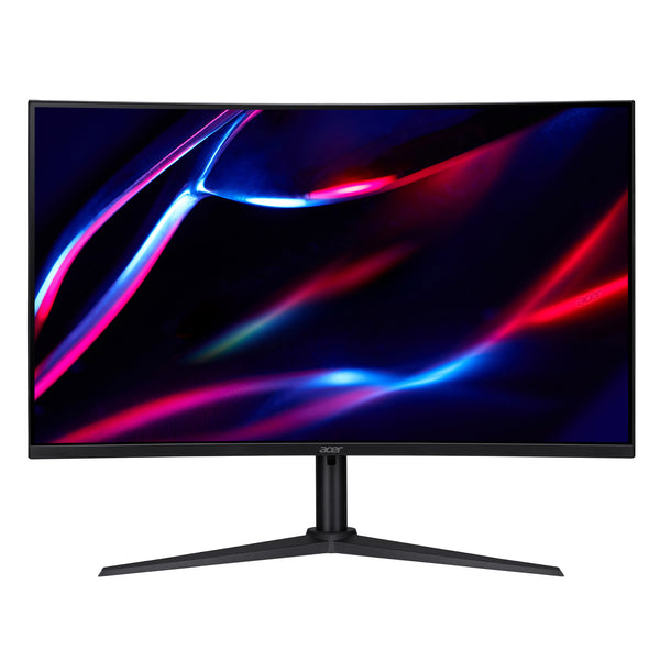 Nitro 31.5" WQHD Curved Gaming Monitor - 2560 X 1440