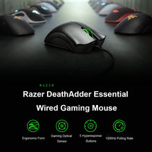 Deathadder Essential - Optical Esports Gaming Mouse