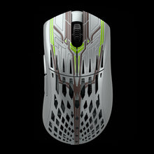 Stormbreaker Gaming Mouse MAX CF