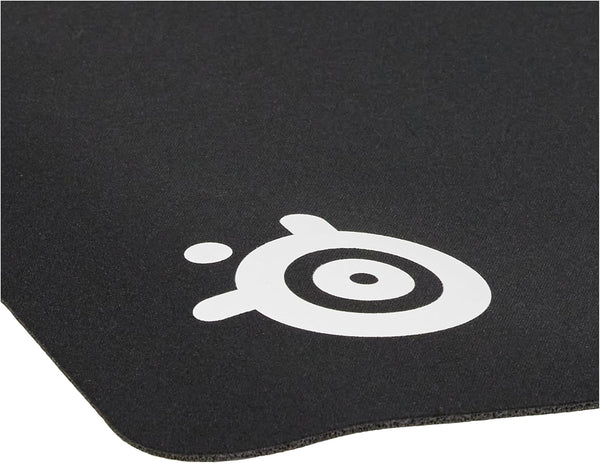 Qck Gaming Mouse Pad - Large Cloth - Optimized for Gaming Sensors