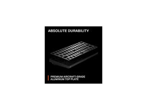 Apex Pro Mini Wireless Mechanical Gaming Keyboard - World'S Fastest Keyboard - Adjustable Actuation - Compact 60% Form Factor - RGB - PBT Keycaps - Bluetooth 5.0 - 2.4Ghz - USB-C